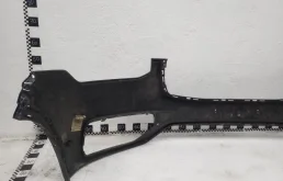 Бампер передний для Volvo XC90 2015 года на фотографиях