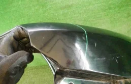 Крышка багажника для BMW 5er 2018 года на фотографиях