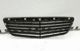 Решетка радиатора для Mercedes-Benz S class 2012 года на фотографиях