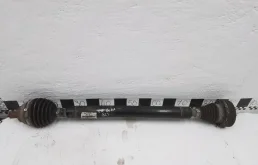 Привод передний правый для Skoda Octavia 2018 года на фотографиях