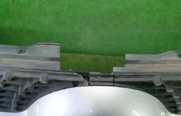 Бампер для Mercedes-Benz Vito 2021 года на фотографиях