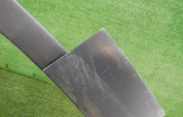 Расширитель арок передний левый для Volkswagen Tiguan 2010 года на фотографиях