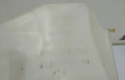 Бачок стеклоомывателя передний для Hyundai Tucson 2018 года на фотографиях