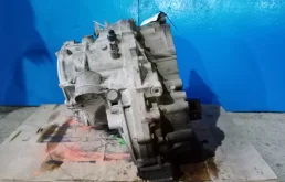 АКПП для Volvo XC70 2005 года на фотографиях