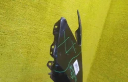 Крыло левое для Audi Q5 2012 года на фотографиях