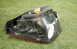 Фонарь левый для Volkswagen Tiguan 2015 года на фотографиях