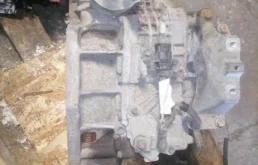 АКПП для Volkswagen Golf 2013 года на фотографиях