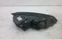 Фара левая для Audi A7 2014 года на фотографиях