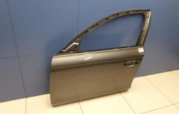 Дверь передняя левая для Audi A4 2008 года на фотографиях
