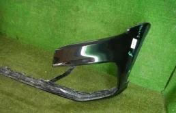 Бампер передний для Audi Q8 на фотографиях