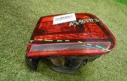 Фонарь левый для Volkswagen Tiguan 2015 года на фотографиях