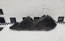 Противотуманка (ПТФ) передняя левая для Volkswagen Passat 2012 года на фотографиях