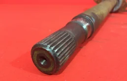 Привод передний правый для Nissan X-Trail 2014 года на фотографиях