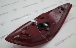 Подушка двигателя задняя правая нижняя для Mercedes-Benz S class на фотографиях