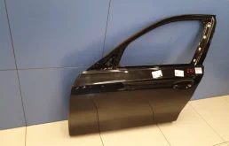 Дверь передняя левая для BMW 3er 2018 года на фотографиях