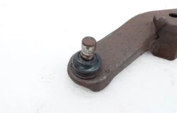 Рычаг передний левый нижний для Nissan Murano 2006 года на фотографиях