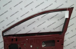 Двери для Lexus RX 2022 года на фотографиях