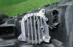 Фара ксенон правая для BMW X3 2018 года на фотографиях