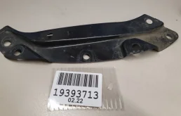 Кронштейн правой фары верхний для Volkswagen Polo на фотографиях