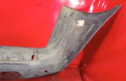 Бампер задний для Volvo S80 2005 года на фотографиях