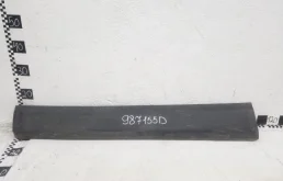 Накладка двери багажника для Nissan Qashqai 2019 года на фотографиях