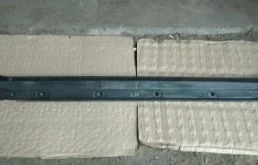 Накладка порога правая для Subaru Forester SH 2008-2012