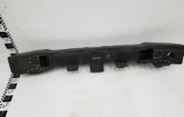 Абсорбер переднего бампера для Nissan X-Trail 2014 года на фотографиях