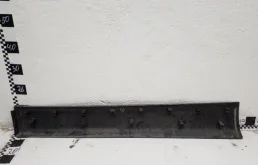 Накладка двери багажника для Nissan Qashqai 2014 года на фотографиях