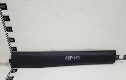 Накладка двери багажника для Nissan Qashqai 2014 года на фотографиях