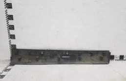 Накладка двери багажника для Nissan Qashqai 2019 года на фотографиях