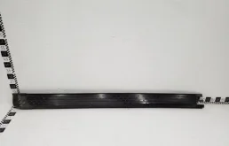 Подножка левая для Toyota Land Cruiser 2018 года на фотографиях