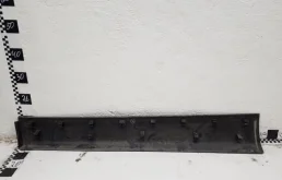 Накладка двери багажника для Nissan Qashqai 2014 года на фотографиях