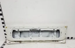 Дверь багажника (нижняя часть) для Toyota Land Cruiser 2015 года на фотографиях