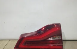 Фонарь внутренний левый для BMW X3 2020 года на фотографиях