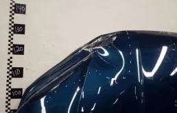 Капот для Audi A7 2021 года на фотографиях