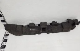 Абсорбер переднего бампера для Nissan X-Trail 2014 года на фотографиях