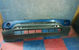 Бампер передний для BMW X5 Е53 1999-2006