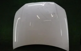 Капот для Audi Q8 4M 2018-2023