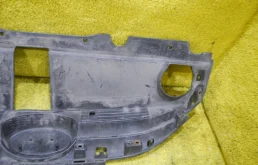 Решетка радиатора для Hyundai ix35 2010 года на фотографиях