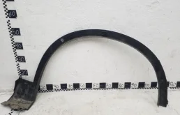 Расширитель арок передний левый для BMW X3 2010 года на фотографиях