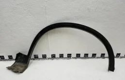 Расширитель арок передний левый для BMW X3 2016 года на фотографиях