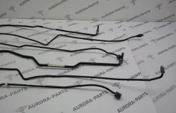 Болт крепления масляной трубки АКПП для BMW X5 на фотографиях