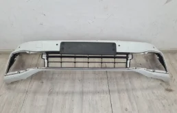 Бампер передний для Volkswagen Passat (B8.5) Variant, R-line, GTE 2019+