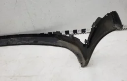 Спойлер переднего бампера для Hyundai Tucson 2017 года на фотографиях