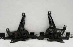 Петля капота левая для BMW X5 на фотографиях