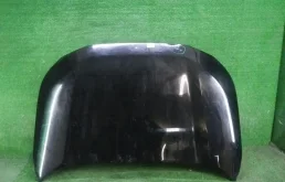 Капот для Toyota RAV4 2024 года на фотографиях