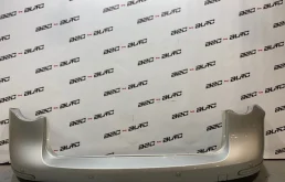 Бампер задний для Volkswagen Passat Variant (B6, Typ 3C) 2004-2010