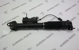 Амортизатор задний правый для Mercedes-Benz GL class 2014 года на фотографиях