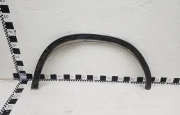 Расширитель арок задний правый для BMW X3 2022 года на фотографиях