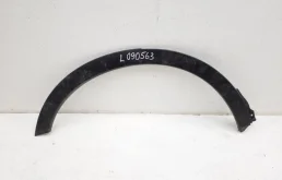 Заднее правое крыло для Suzuki SX4 на фотографиях